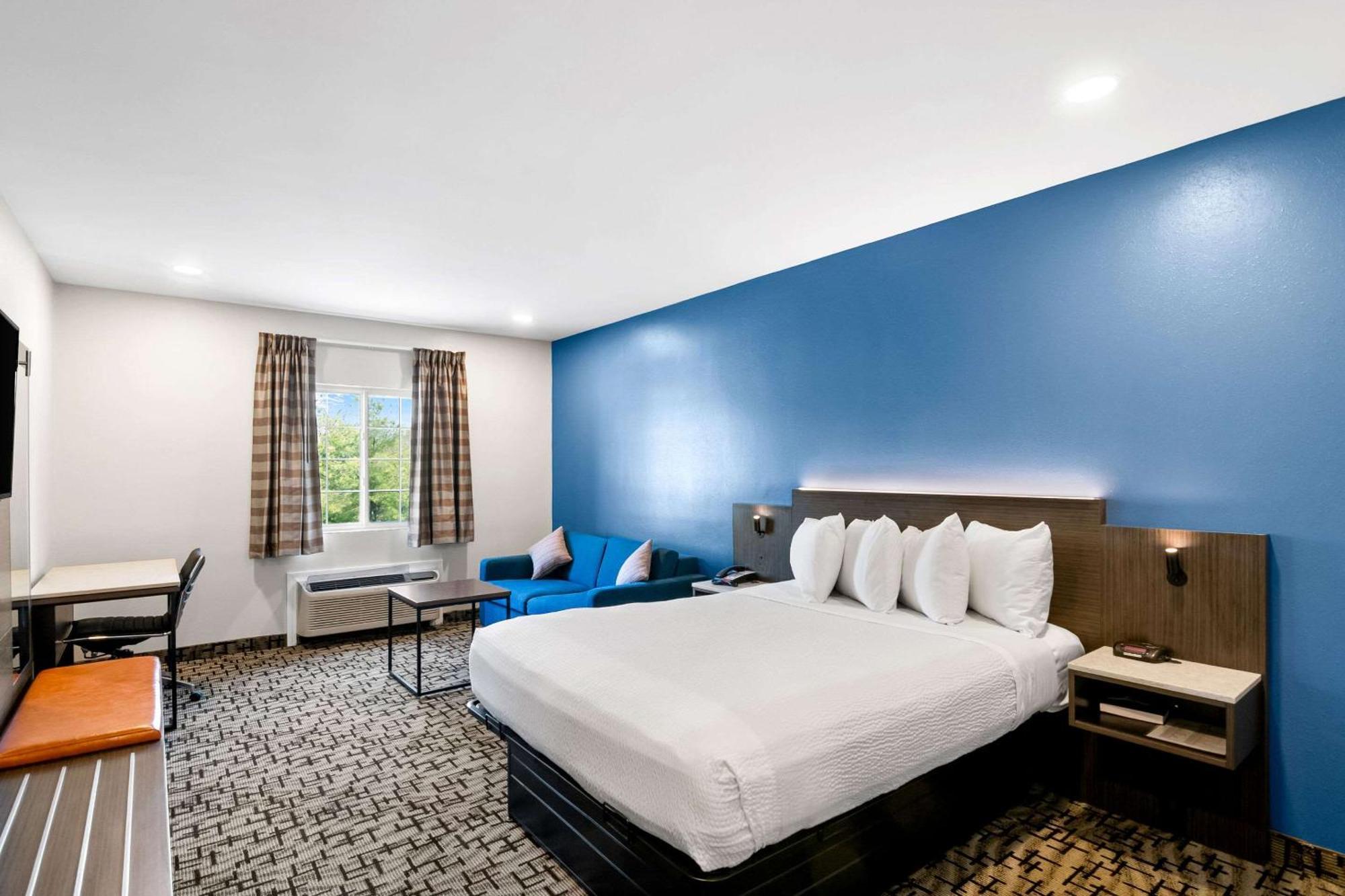 Econo Lodge Bethel - Danbury Dış mekan fotoğraf