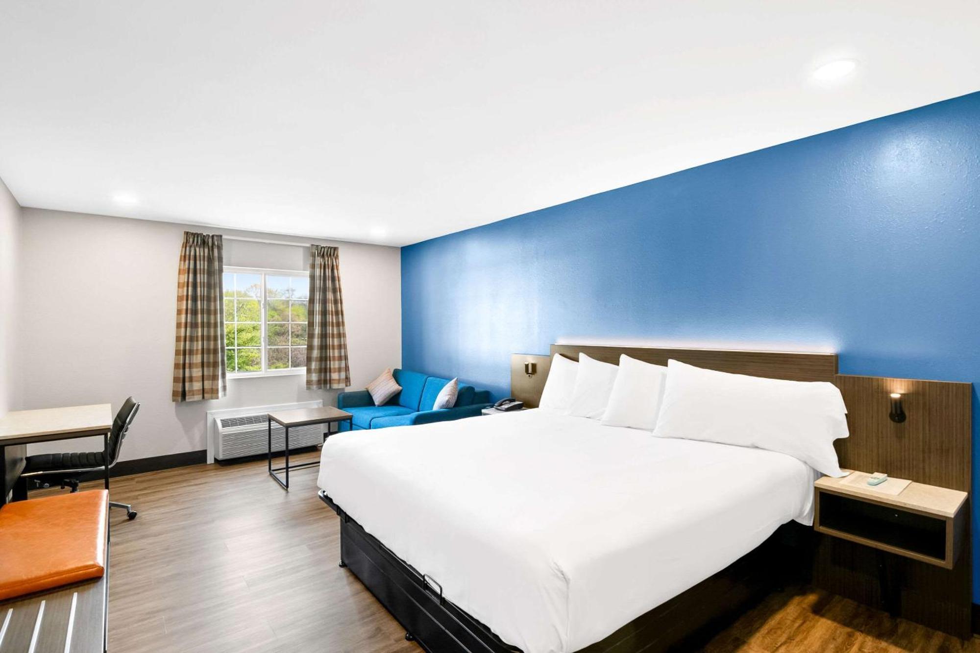 Econo Lodge Bethel - Danbury Dış mekan fotoğraf