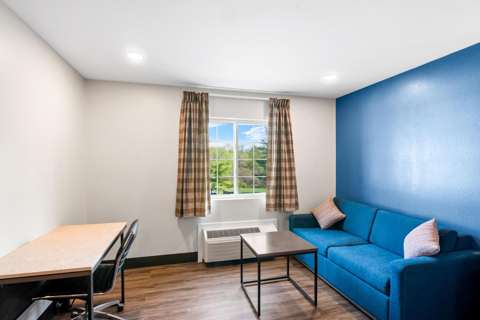 Econo Lodge Bethel - Danbury Dış mekan fotoğraf