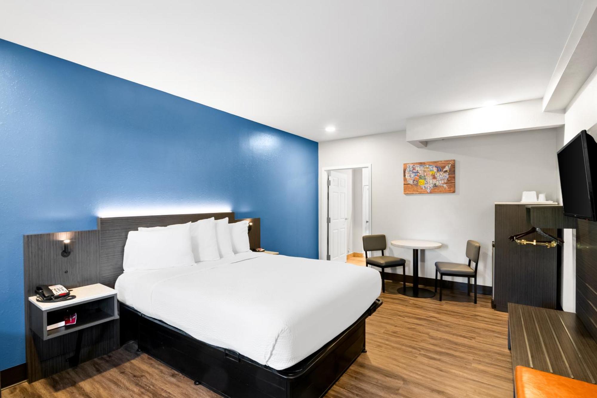 Econo Lodge Bethel - Danbury Dış mekan fotoğraf