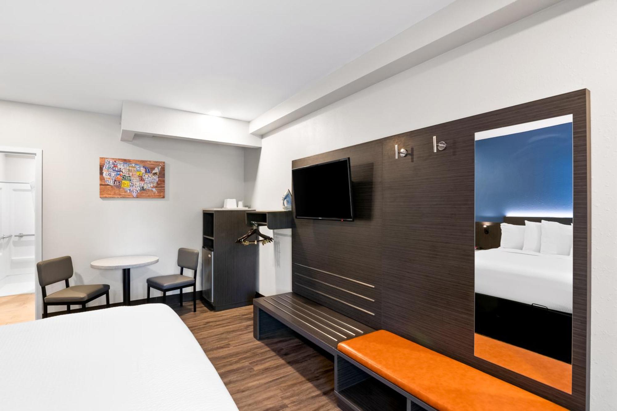 Econo Lodge Bethel - Danbury Dış mekan fotoğraf