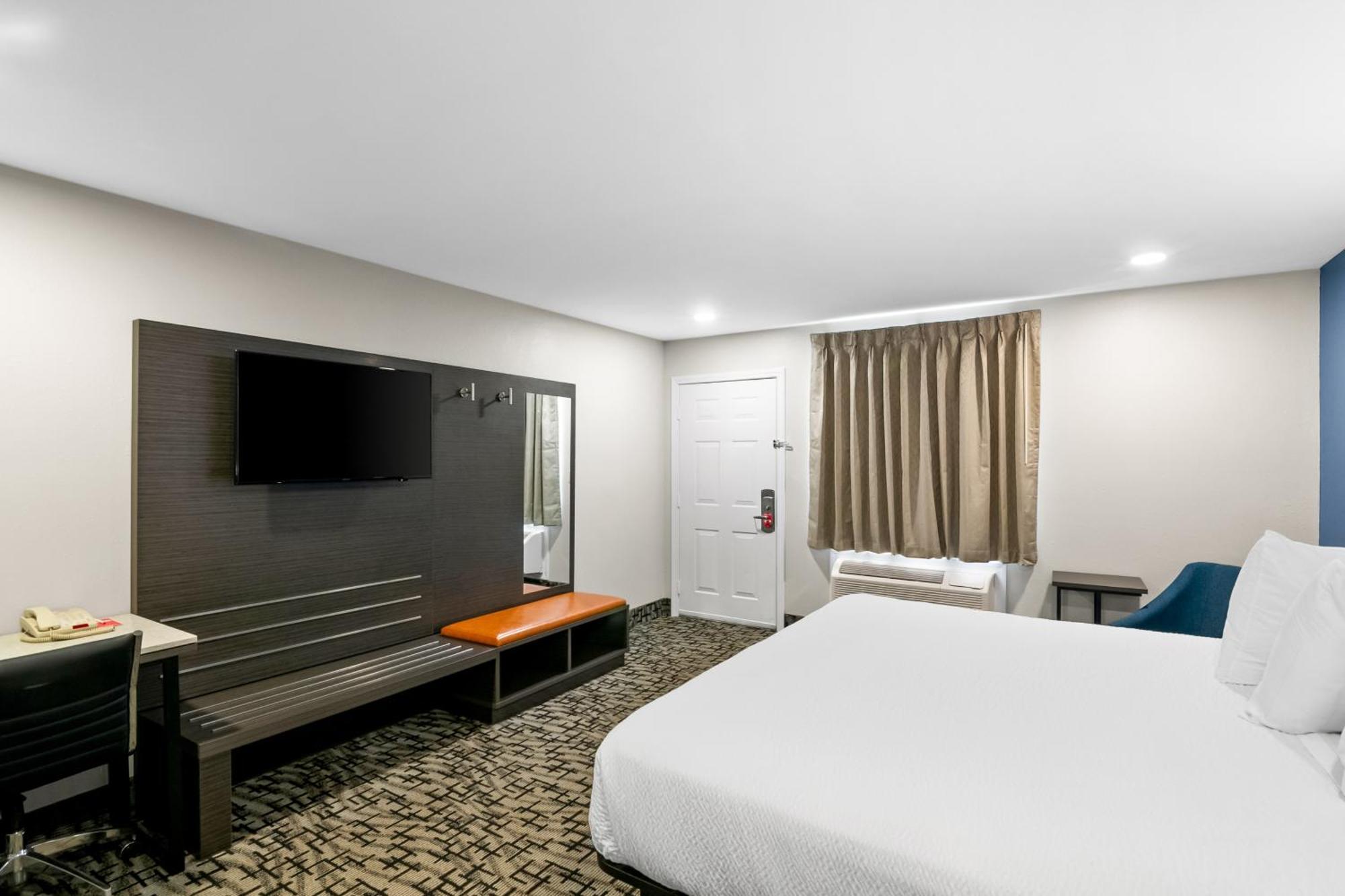 Econo Lodge Bethel - Danbury Dış mekan fotoğraf